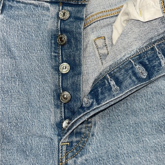 Levi Ribcage Boot - Picture 4 of 7